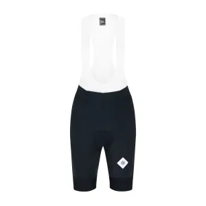 Women's Core Cargo Bib - Black