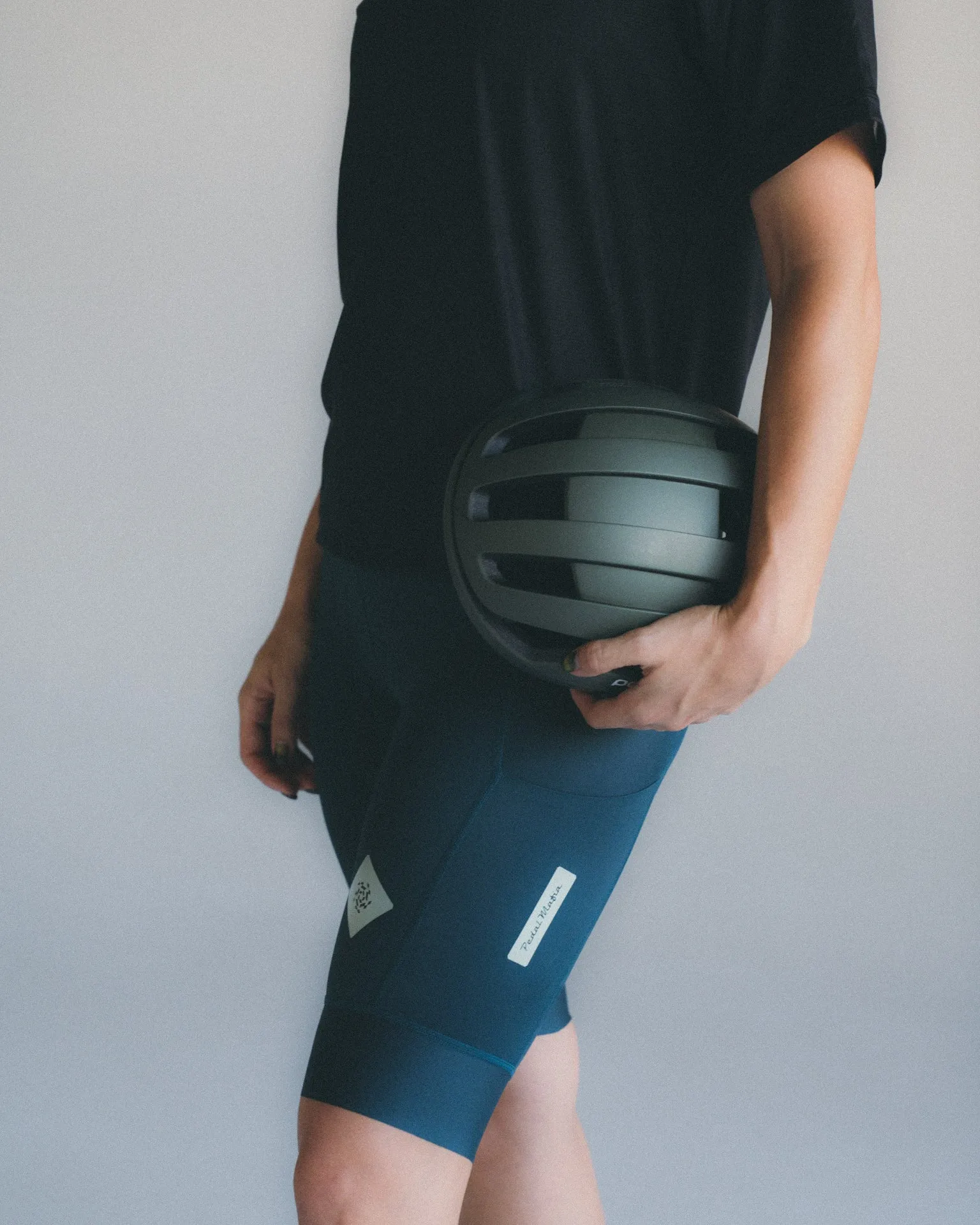 Women's Core Cargo Bib - Emerald