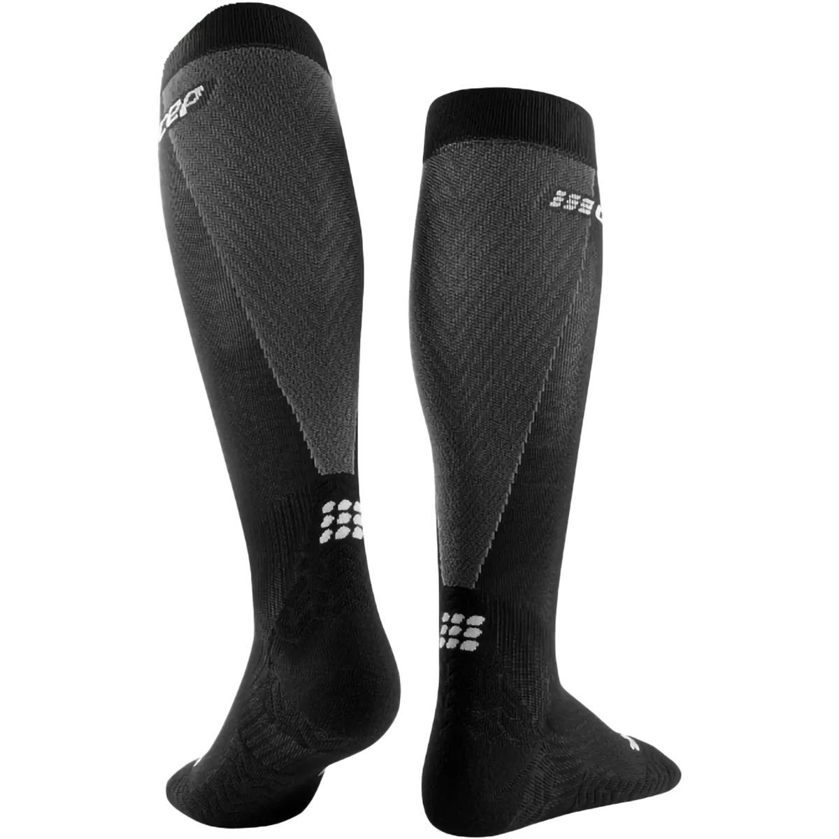 Women's UltraLight Tall Compression Socks