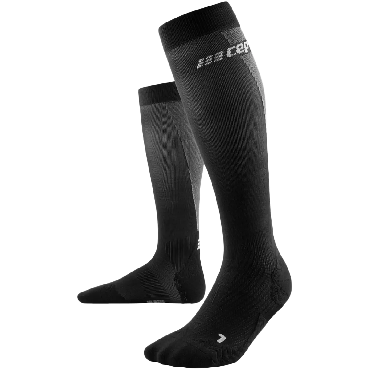 Women's UltraLight Tall Compression Socks