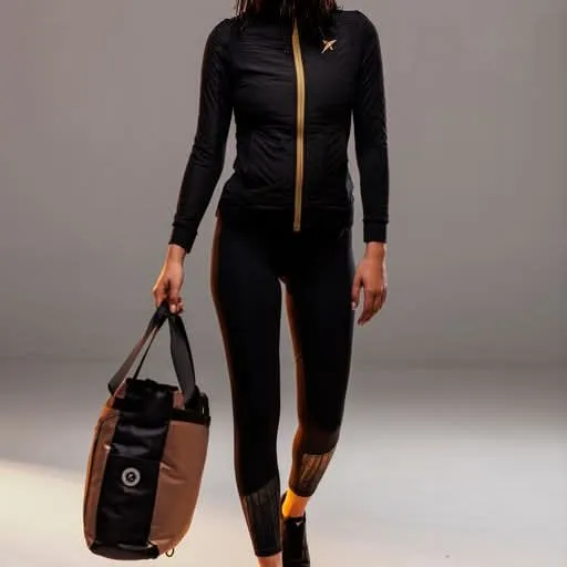 Women's Winter Bundle (7 Items)