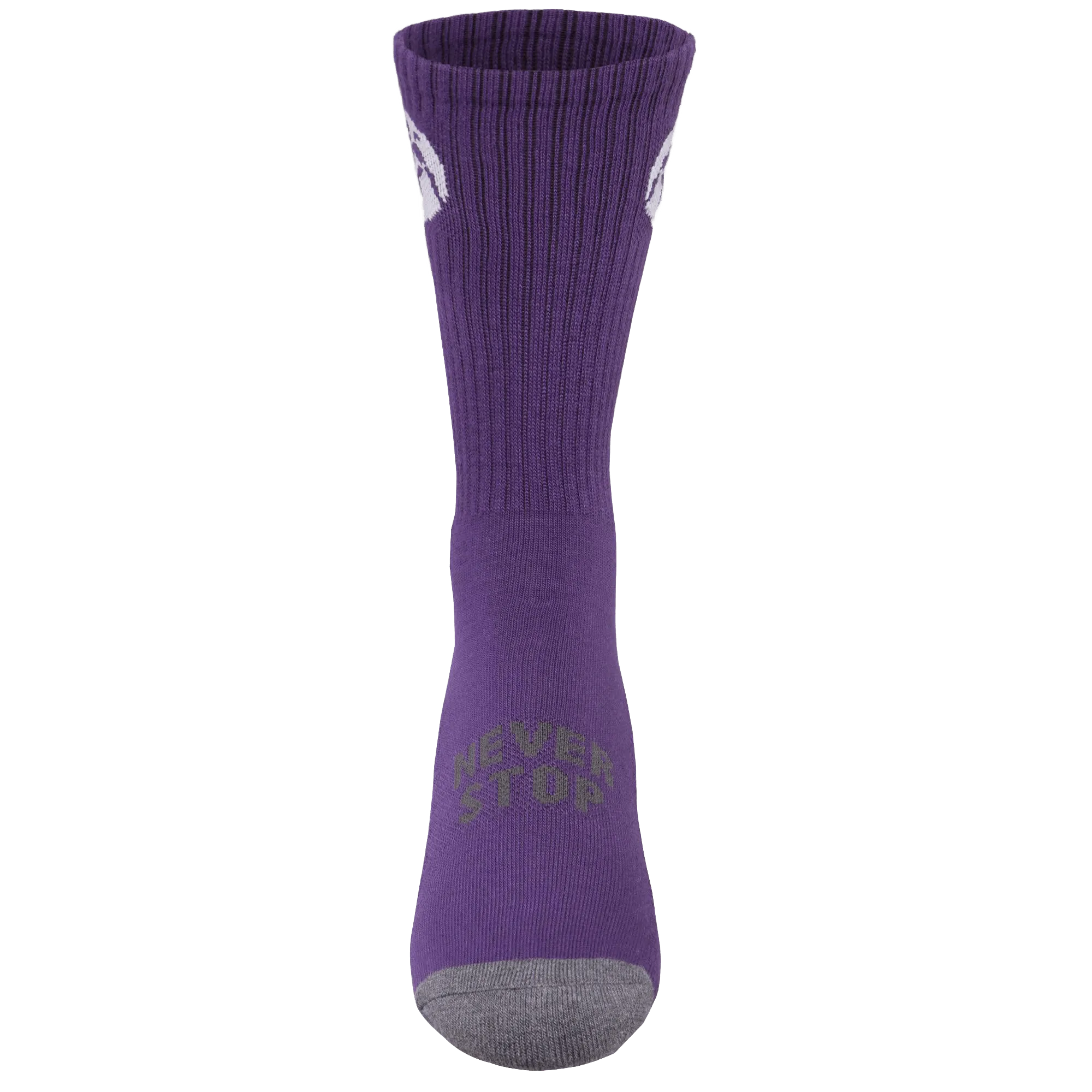 WrestlingMart Sock Color   White
