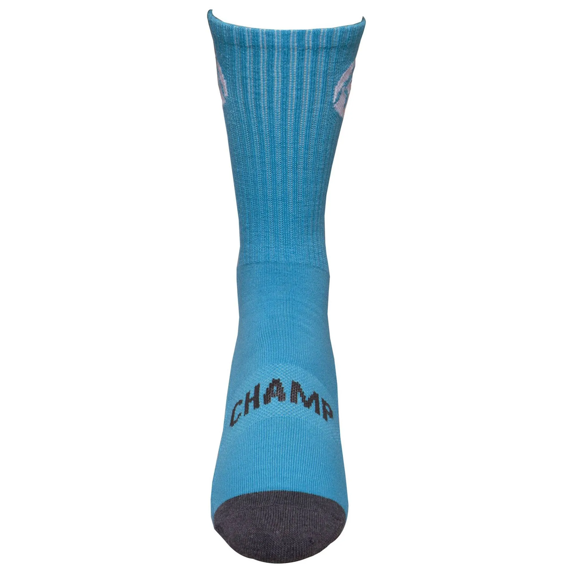 WrestlingMart Sock Color   White