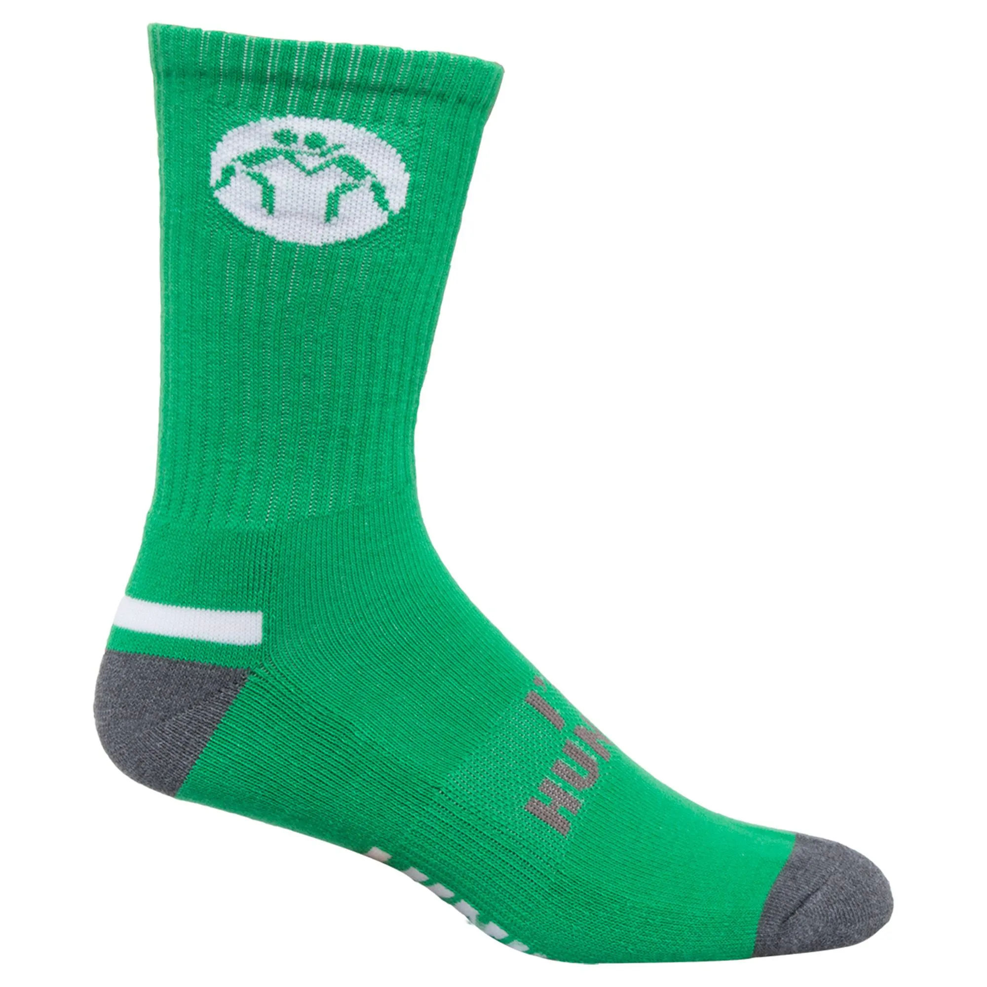 WrestlingMart Sock Color   White