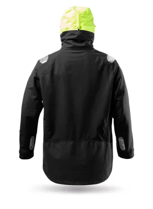 Zhik Mens Black OFS700 Jacket